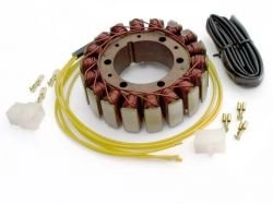 Статор генератора Electrex G98