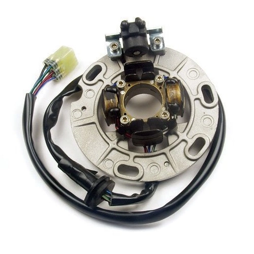 Статор генератора Electrex ST4138