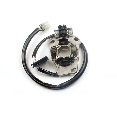 Статор генератора Electrex ST4150