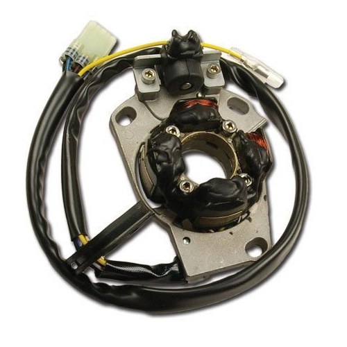 Статор генератора Electrex ST4150L