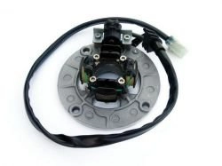 Статор генератора Electrex ST4438