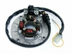 Статор генератора Electrex ST4438L