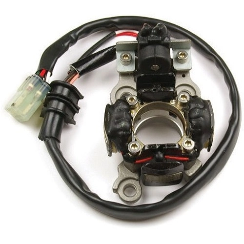 Статор генератора Electrex ST4458