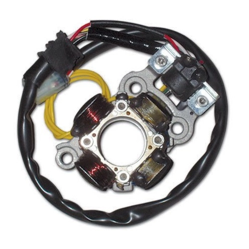 Статор генератора Electrex ST4458L