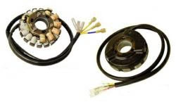 Статор генератора Electrex ST5410L
