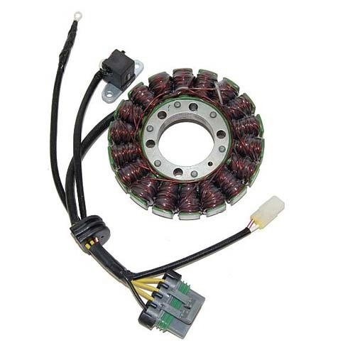 Статор генератора Elektrosport ESG158