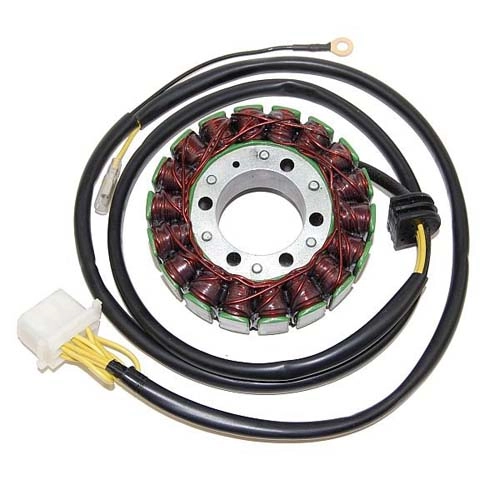 Статор генератора Elektrosport ESG802