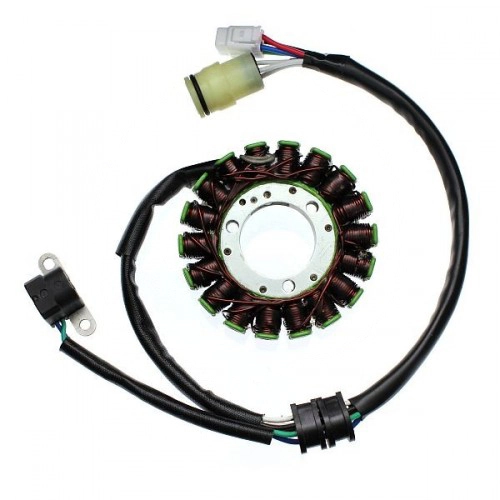 Статор генератора Elektrosport ESG806