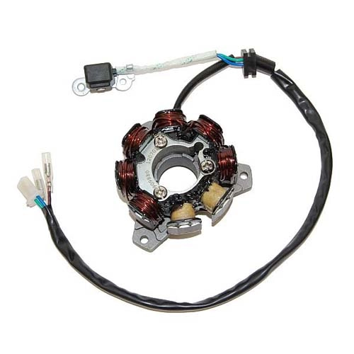 Статор генератора Elektrosport ESG880