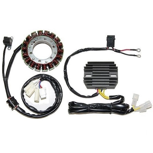 Статор генератора Elektrosport ESK433
