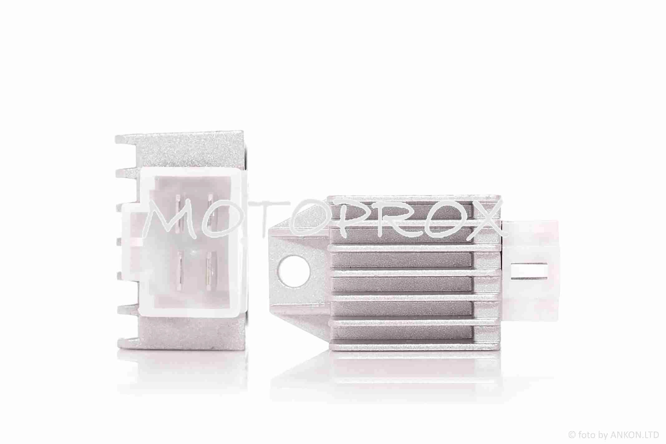 Статор генератора Motorace AHE GY6 50 4