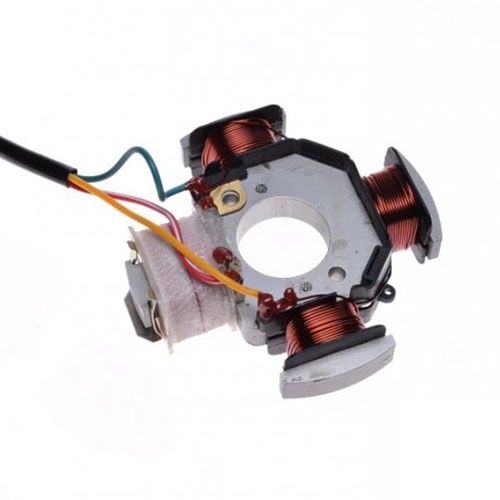 Статор генератора Motorace SLS-153