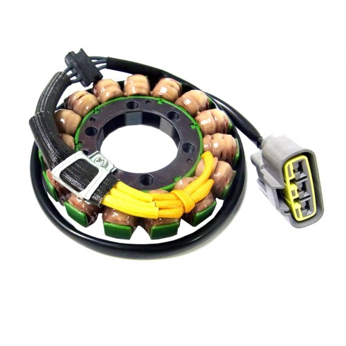 Статор генератора Tourmax STA-419