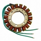 Статор генератора DZE 2896