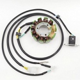 Статор генератора Elektrosport ESG106