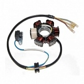 Статор генератора Elektrosport ESG122