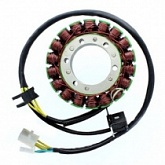 Статор генератора Elektrosport ESG581
