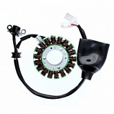 Статор генератора Elektrosport ESG615
