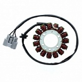Статор генератора Elektrosport ESG648