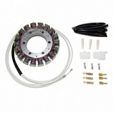 Статор генератора Elektrosport ESG657