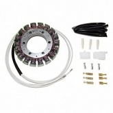 Статор генератора Elektrosport ESG657