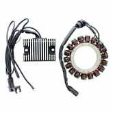 Статор генератора Elektrosport ESK211