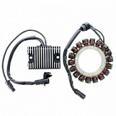Статор генератора Elektrosport ESK213