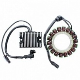 Статор генератора Elektrosport ESK213