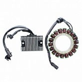 Статор генератора Elektrosport ESK221