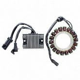 Статор генератора Elektrosport ESK225