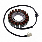 Статор генератора JMP BTS-700.30.03