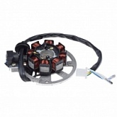 Статор генератора Motorace AI22525B