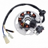 Статор генератора Motorace AI22580