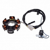 Статор генератора Motorace AI22606