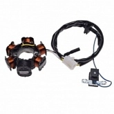 Статор генератора Motorace AI22606