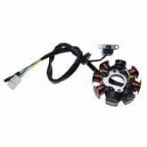 Статор генератора Motorace STD20014B