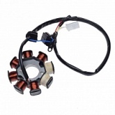 Статор генератора Motorace ZD20012B