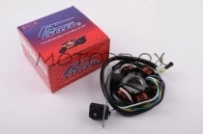 Статор генератора Cycler CGC-002 GY6 125, GY6 150
