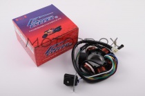 Статор генератора Cycler CGC-002 GY6 125, GY6 150