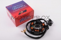 Статор генератора Cycler CGC-004 GY6 50