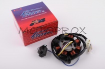 Статор генератора Cycler CGC-005 GY6 50