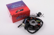 Статор генератора Cycler CGC-006 GY6 50