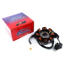Статор генератора Cycler CGC-008 Dio ZX