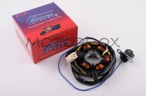 Статор генератора Cycler CGC-009 Honda Lead 90