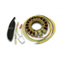 Статор генератора Electrex G49