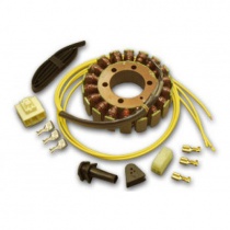 Статор генератора Electrex G52