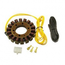 Статор генератора Electrex G73
