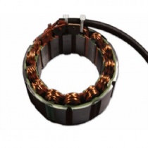 Статор генератора Electrex G92