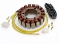 Статор генератора Electrex G98