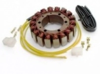 Статор генератора Electrex G98